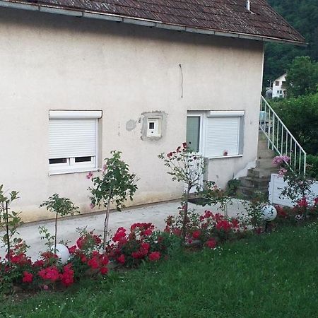 Apartmani U Guci Guča Exteriér fotografie