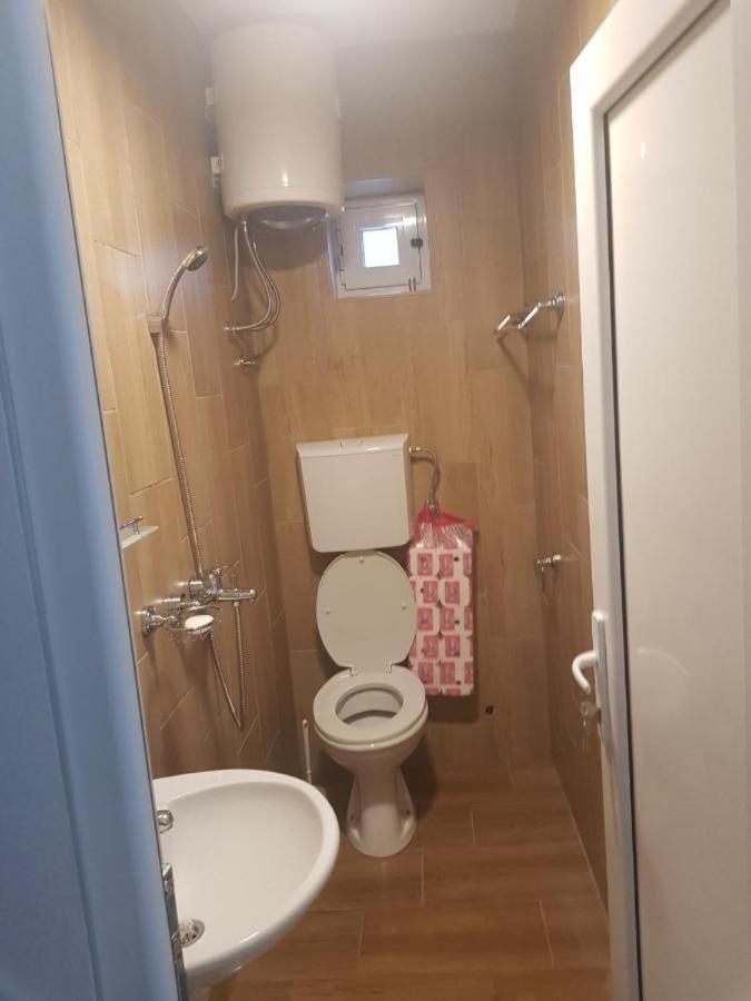 Apartmani U Guci Guča Exteriér fotografie